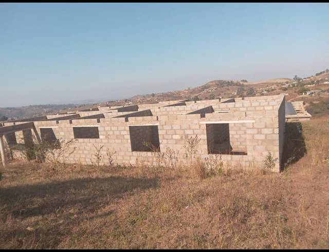 4 BEDROOM HOUSE FOR SALE IN NDWEDWE